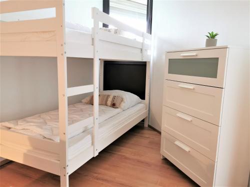 2minBikepark&Ski - Loft Lotte - bikes lockable