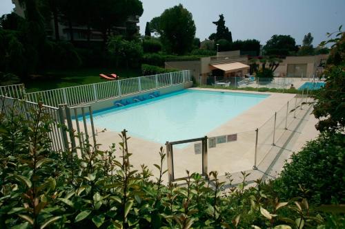 Appartement Appartement 2P 34m2- Résidence Piscine Tennis Les Magnolias 2 35 Chemin de la Colle Antibes