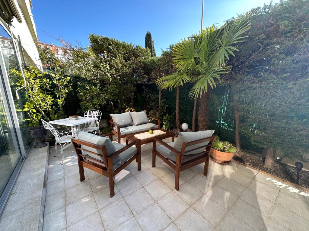 2P Ascot Cannes Congres Ascot 4 Avenue Beauséjour, 06400 Cannes