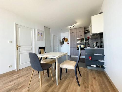 2P - Beausoleil proche Monaco - vue mer