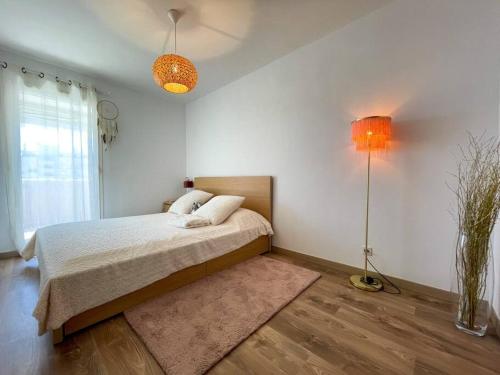 2P - Beausoleil proche Monaco - vue mer