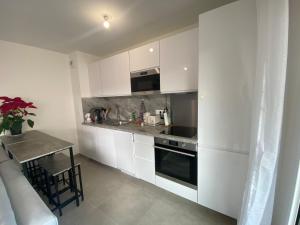 Appartement 2Pieces Haut standing, proche de la plage,près de Monaco 36 Avenue des Géraniums 06190 Roquebrune-Cap-Martin Provence-Alpes-Côte d\'Azur