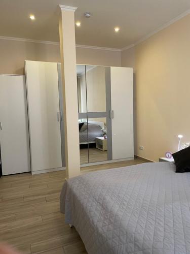 2Raum-Apartment Leznew
