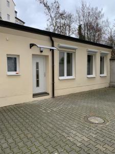 2Raum-Apartment Leznew