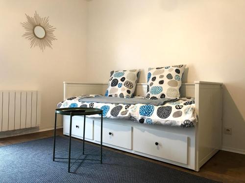 2RRD Charmant Studio 21m2