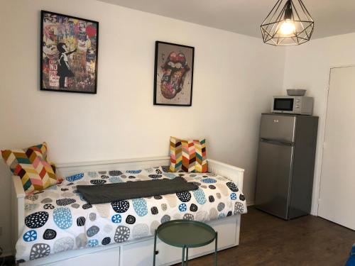 2RRD Charmant Studio 21m2
