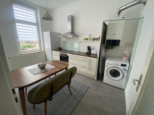 2Zimmer Apartment mit Stellplatz
