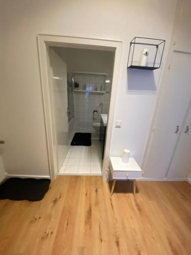 2Zimmer Apartment mit Stellplatz