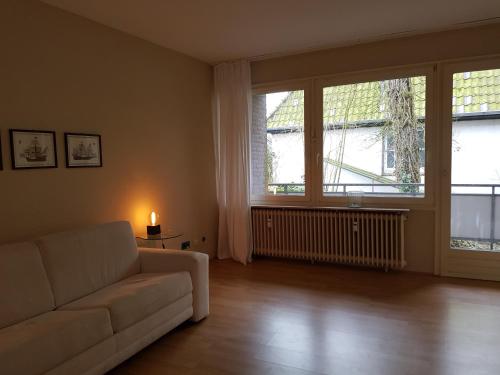 Appartement 2ZKB Gemütlich, Ruhig, Zentrumsnah mit Parkplatz 106 Marschweg 26131 Oldenbourg Basse-Saxe