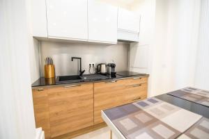 Appartement Новая 3-комнатная квартира на 2й линии от моря. 125 Rue de France 06000 Nice Provence-Alpes-Côte d\'Azur