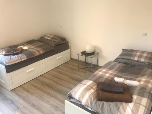 3. 5 min to HANNOVER MESSE FAIR GROUND PRETTY 2 ROOM APARTMENT