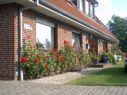 Appartement Appartement 3 Ahoi Böhler Landstraße 102a Sankt Peter-Ording