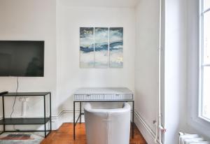 3.Appartement 6Pers#Sèvres-Lecourbe#Necker
