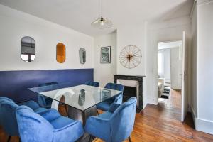 3.Appartement 6Pers#Sèvres-Lecourbe#Necker