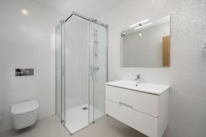 3 Bed Apartment in Lagos