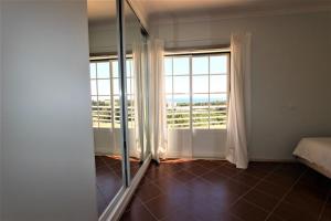 3 bed resort Penthouse by the beach with sea and golf views