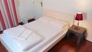 3 Bedroom, 3 Bathroom apartment with Terrasse n22 - Martim Moniz