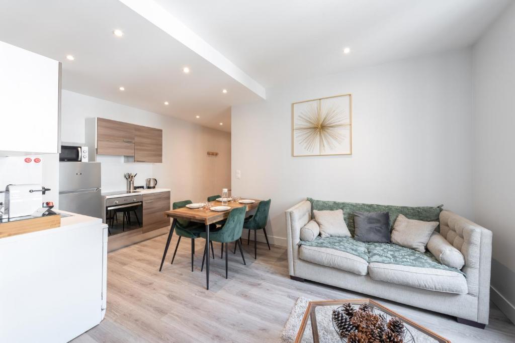 3 Bedroom Apartment (ACELI)