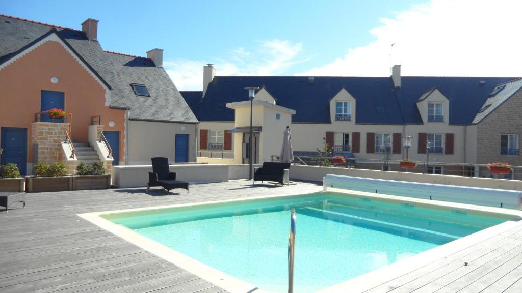 3 Bedroom Apartment in Baixa with River View