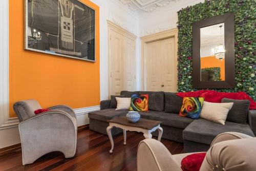 3 Bedroom Apartment n13- Rua da Palma