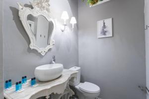 3 Bedroom Apartment n13- Rua da Palma
