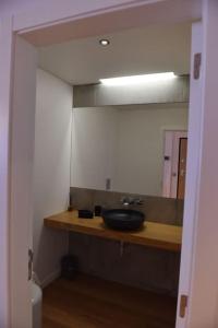 3-bedroom apartment with ocean view and parking