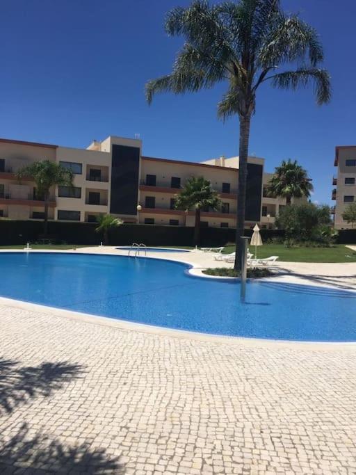 3 Bedroom apartment with pool in Lagos Rua das Naus Lt. 11, r/c drt, 8600-302 Lagos