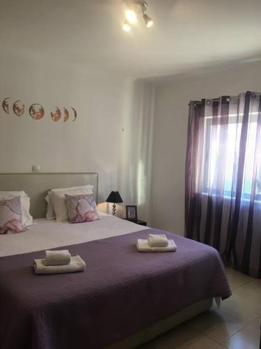 3 Bedroom apartment with pool in Lagos