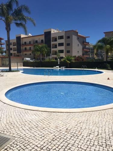 3 Bedroom apartment with pool in Lagos