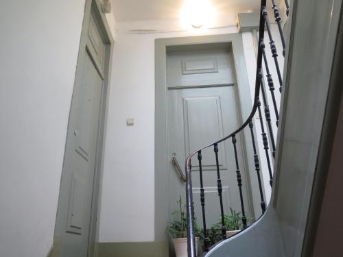 3 Bedroom Apt, Historical Center, Tagus River View