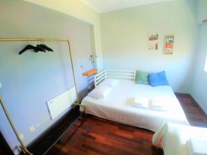 Appartement 3 bedroom flat near Oriente Station in Lisbon Rua Conselheiro Lopo Vaz Número 38, 9ºA 1800-142 Lisbonne -1