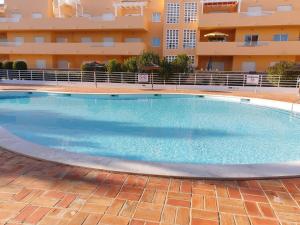 Appartement 3 Bedroom Penthouse Apartment with Roof Solarium Communal Pool and Gardens Rua Dom Jerónimo Osório Block 3, 2, A 8800-052 Conceição Algarve