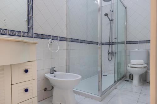 3 Bedroom Terrace apartment by Innkeeper