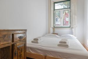 3 Bedroom Terrace apartment by Innkeeper