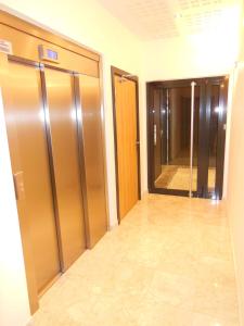 3 Bedrooms, 3 bathrooms central Cannes Lecerf 411
