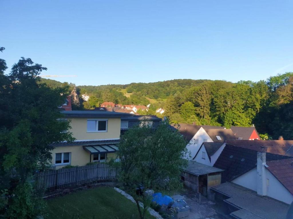 3 bedrooms appartement with balcony at Ober Laudenbach Heppenheim Bergstrasse Ober-Laudenbacher Straße 16D Darmstadt, Hessen, 64646 Ober-Laudenbach