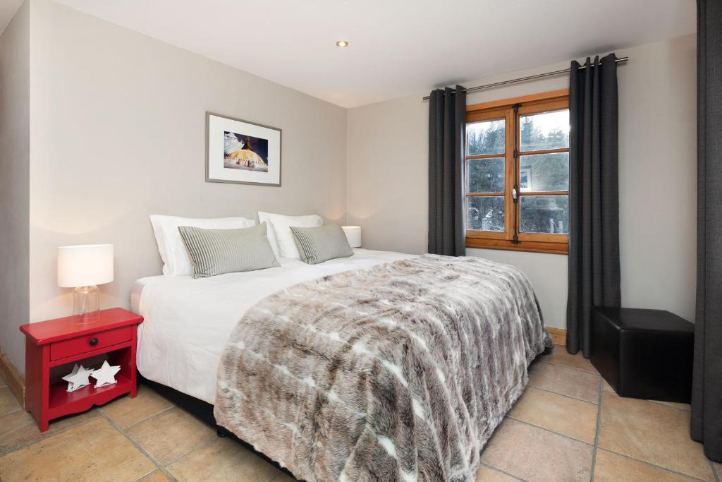 3 Bedrooms, Whole floor, New Kitchen, Town Centre 39 Chemin du Toumelet, 74400 Chamonix-Mont-Blanc