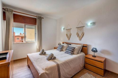 3 Castelos Beach 5B by Gestaz