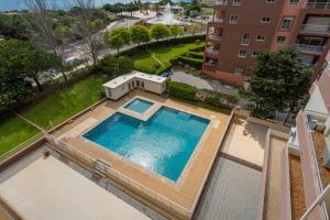 3 Castelos Beach 5B by Gestaz
