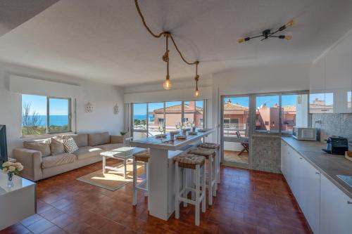 3 Castelos Beach 5J by Gestaz