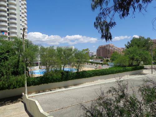 3 Castelos Jardim
