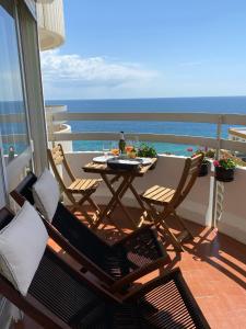 Appartement 3 Castelos Sunset - Praia da Rocha Beco dos Três Castelos Piso 17º | Apartamento 1712 8500-353 Portimão Algarve