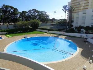 Appartement 3 Castelos T1 Vista Mar Beco dos Tres Castelos, Apt 1205 8500-801 Portimão Algarve