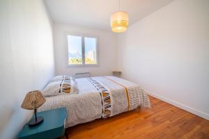3 chambres - 6 couchages - Vue imprenable