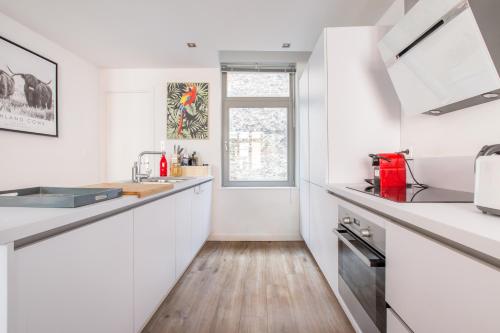 3 Chambres au cœur du vieux Lille