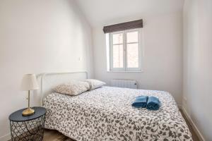 3 Chambres au cœur du vieux Lille