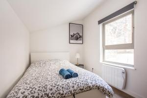 3 Chambres au cœur du vieux Lille