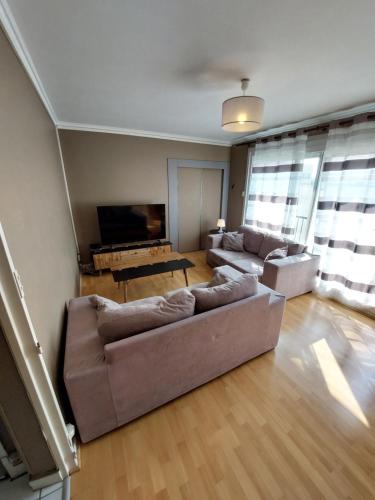 3 chambres NETFLIX INCLUS