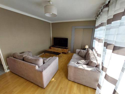3 chambres NETFLIX INCLUS