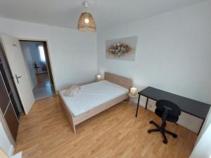 3 chambres NETFLIX INCLUS